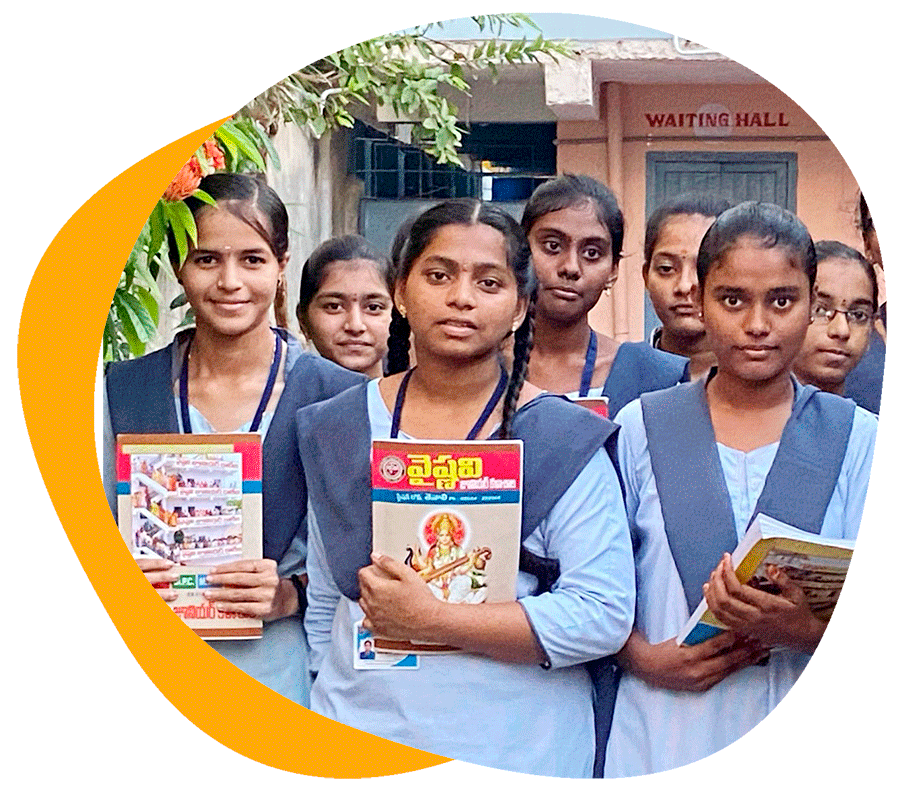 Sri Vijayalakshmi Educational Society