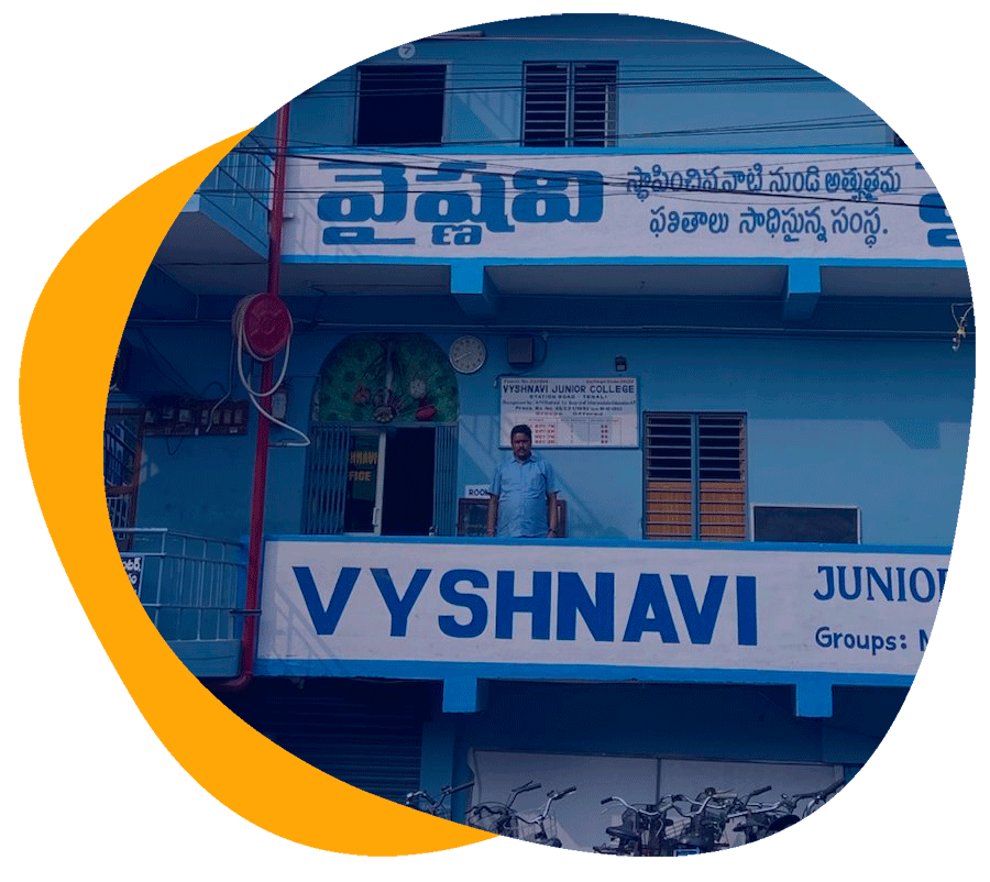 Sri Vijayalakshmi Educational Society