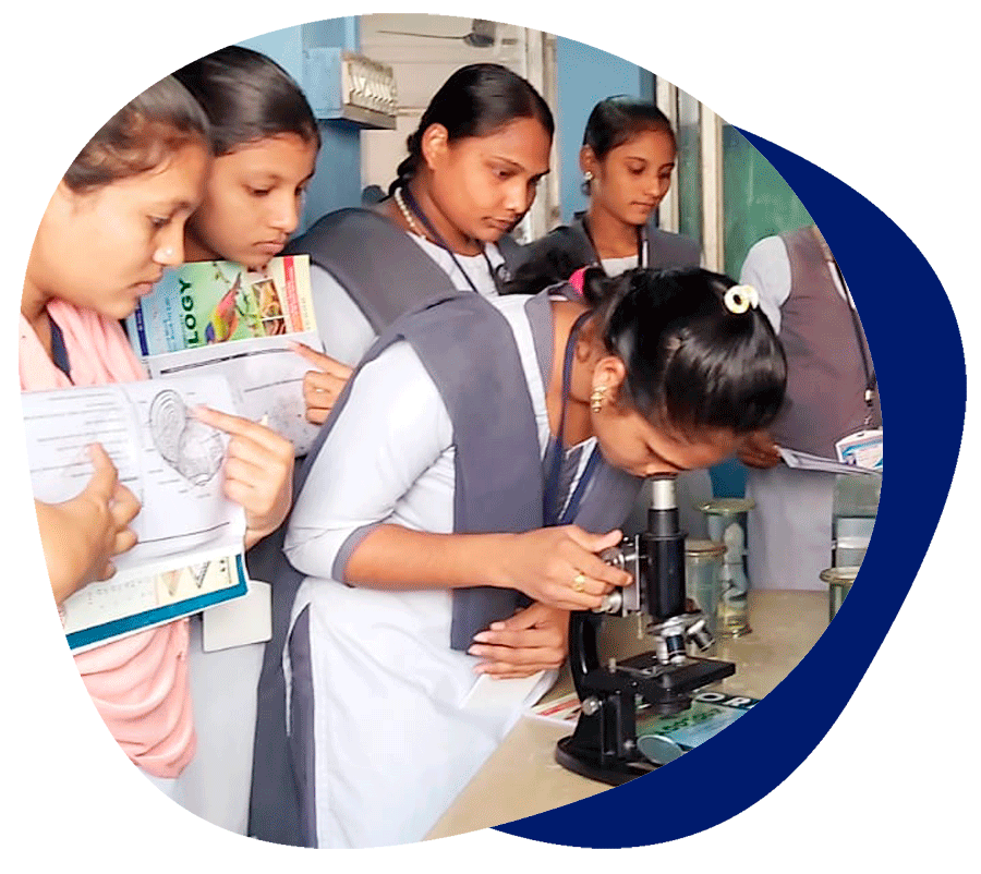 Sri Vijayalakshmi Educational Society