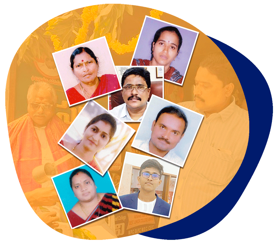 Sri Vijayalakshmi Educational Society