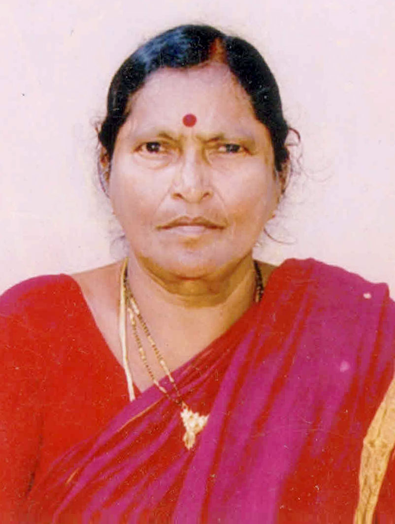 P. Uma Devi